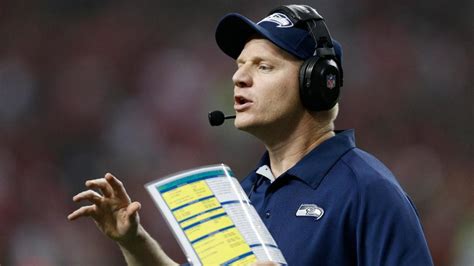 Darrell Bevell: Seahawks OC fired - Sports Illustrated