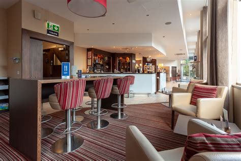 Holiday Inn Express Glasgow Theatreland, an IHG Hotel in Glasgow | Best ...