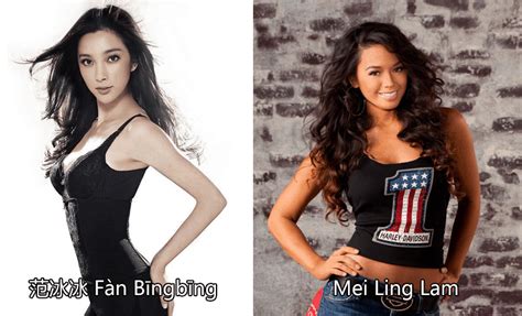 Western vs Chinese Beauty Standards - Ninchanese