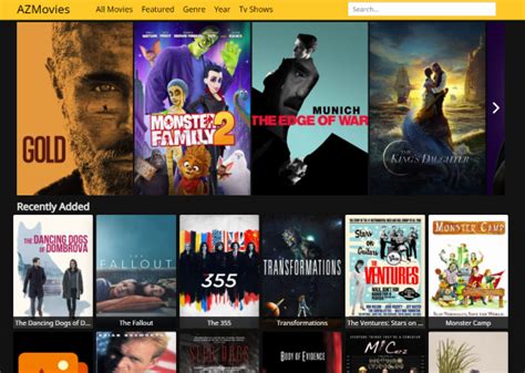 10 AZMovies Alternatives for Watching Free Movies in 2022