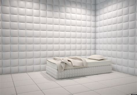 2 Padded Room HD Wallpapers | Backgrounds - Wallpaper Abyss