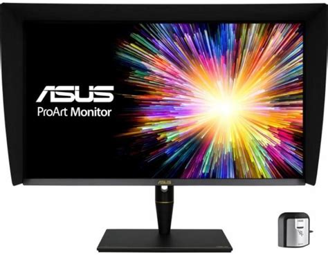 ASUS ProArt PA32UCX-K monitor vásárlás, ASUS ProArt PA32UCX-K bolt árak, Asus akciók ...