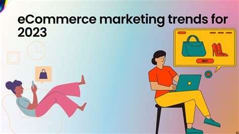 eCommerce marketing trends for 2023 | by Kuldeep Thakre | Jan, 2023 ...