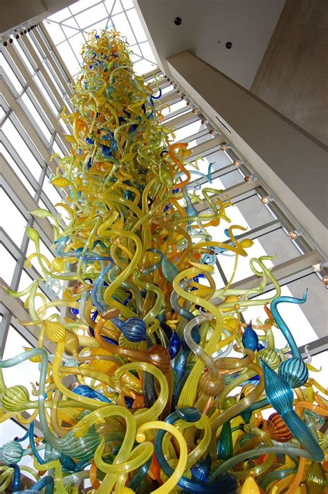 Dale chihuly blown glass – Artofit