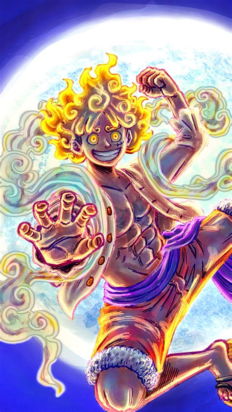 89 Luffy Joyboy Wallpaper 4k - MyWeb