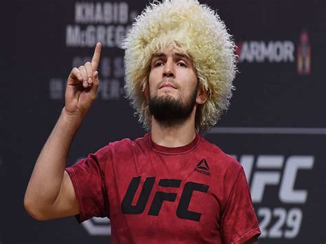 UFC champ Khabib Nurmagomedov stuns world, announces retirement