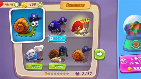 Snail Bob 3 Level 16 17 18 19 20 Solved in Hindi - YouTube