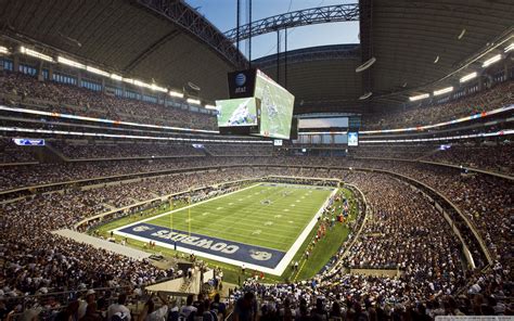 Cowboys Stadium Wallpapers - Wallpaper Cave