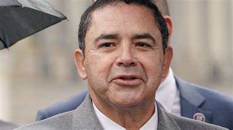 Texas congressman Henry Cuellar carjacked at gunpoint in Washington, DC ...