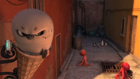 New Screenshot - Short Fuse 1 - Penguins of Madagascar Photo (37597916 ...