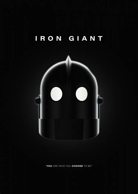 Iron Giant Quotes - ShortQuotes.cc