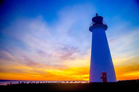 The 10 Best Prince Edward Island Lighthouses You Won't Want To Miss ...