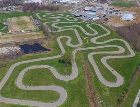 11 Best Go Kart Tracks in America [2024 Handpicked List]