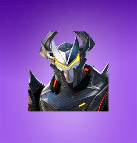 Omega Knight Fortnite Wallpapers - Wallpaper Cave