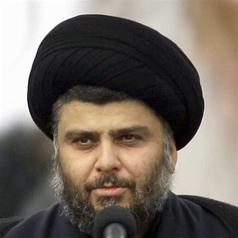 Muqtada al Sadr - Alchetron, The Free Social Encyclopedia