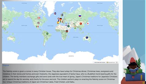 Santa Tracker 2023: Google Vs. Microsoft, Bing, AWS & NORAD