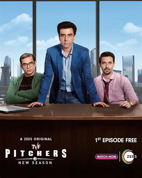 TVF Pitchers (2015)