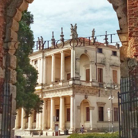 Teatro Olimpico (Vicenza) - 2020 What to Know Before You Go (with ...