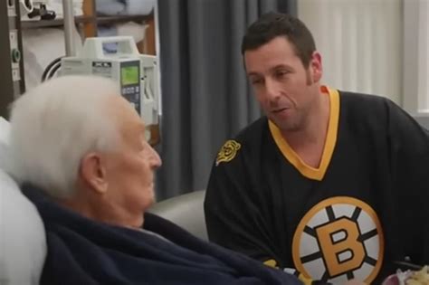 Watch Bob Barker and Adam Sandler's Little-Known Rematch