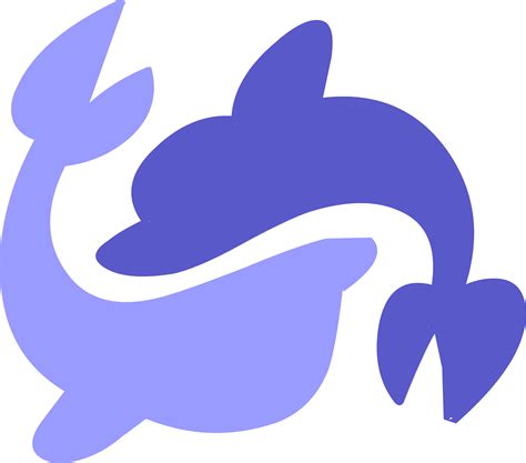 Purple clipart dolphin, Picture #1963293 purple clipart dolphin