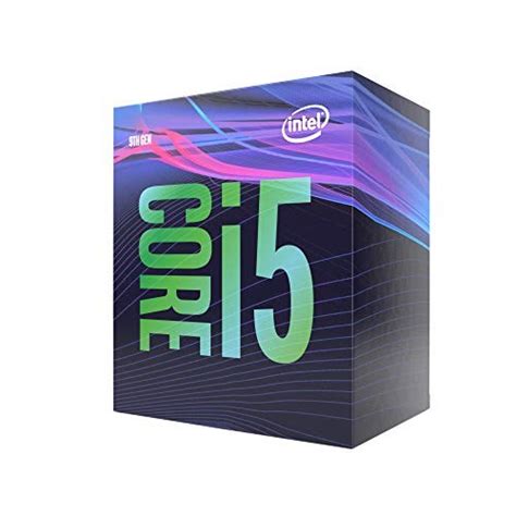 Compatible motherboards with Intel Core i5-9500 | Pangoly