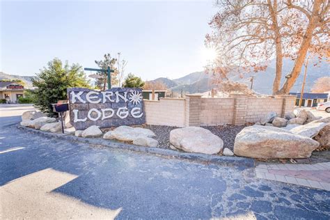 The Kern Lodge in Kernville | Best Rates & Deals on Orbitz