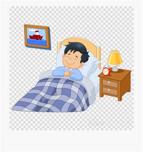 Free Go To Bed Clipart, Download Free Go To Bed Clipart png images, Free ClipArts on Clipart Library