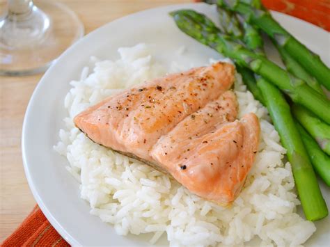 How To Pan-Sear Salmon - Food.com