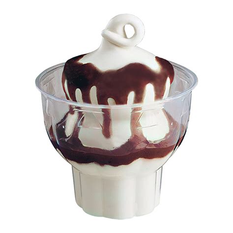 Dairy Queen®, Happy Taste Good | Chocolate Sundae