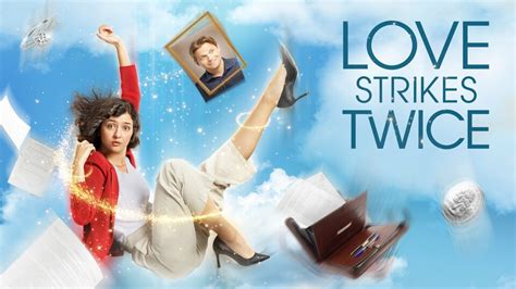 Love Strikes Twice - Hallmark Channel Movie - Where To Watch