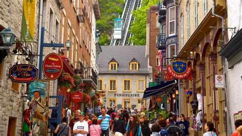 Quebec turismo: Qué visitar en Quebec, Canadá, 2020| Viaja con Expedia