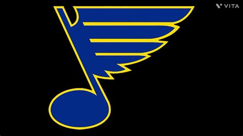 St. Louis Blues Goal Horn - YouTube