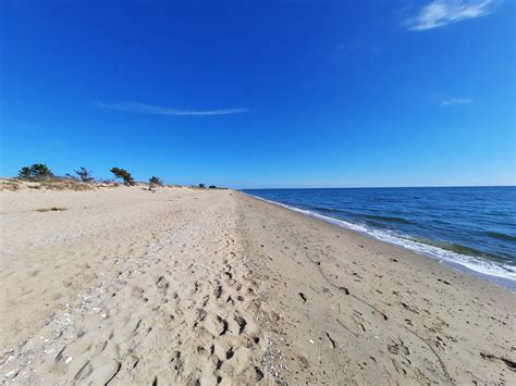 The Ultimate Guide to the Best Beaches in Connecticut - American Beautiful