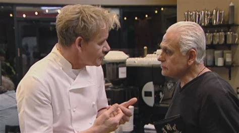 Ten Memorable Moments in Gordon Ramsay's Kitchen Nightmares - HubPages