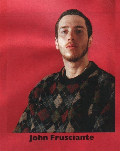 john frusciante | John frusciante, Rhcp, Red hot chili peppers