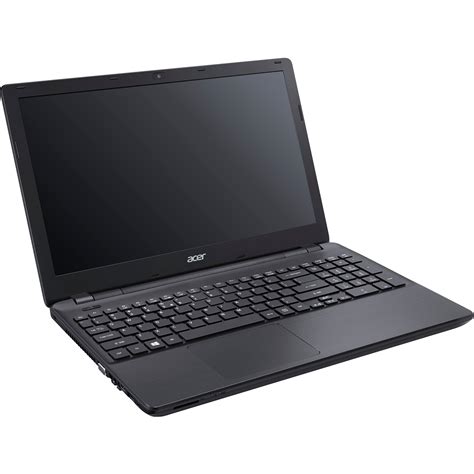 Acer Aspire 15.6" Laptop, Intel Celeron N2940, 4GB RAM, 500GB HD, DVD Writer, Windows 8.1, E5 ...