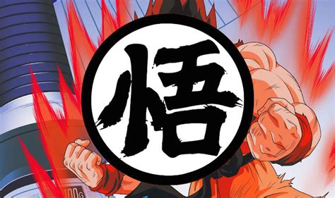 Dragon Ball Z Master Roshis Dojo for Martial Arts Logo Patch - Dickson ...