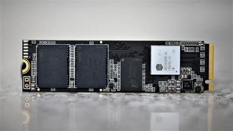 Crucial P1 NVMe SSD Review (1TB) - Surprisingly Great SSD Value | The ...