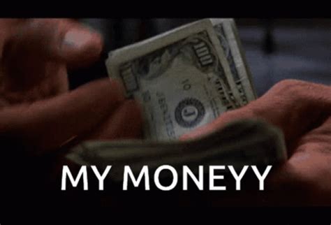 Give Me Money Money GIF - Give Me Money Money Counting - Discover & Share GIFs