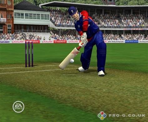 EA Sports Cricket 2007 Highly Compressed 100% working...!!!: EA Sports ...