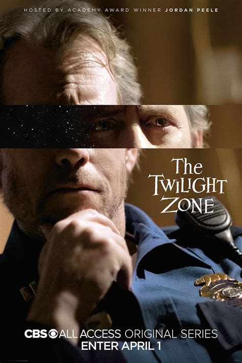 The Twilight Zone 2019 | Twilight zone, Twilight, Zone tv