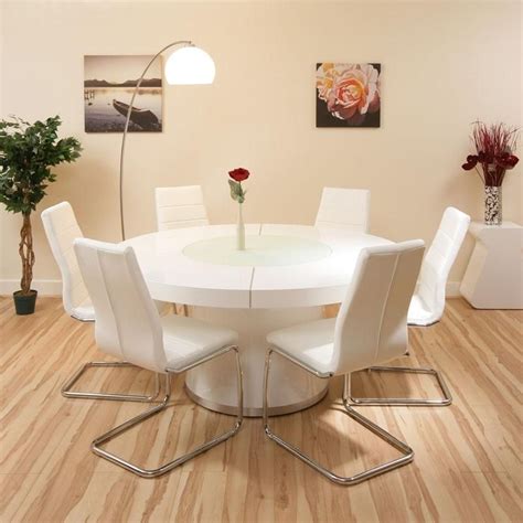 20 The Best Ikea Round Dining Tables Set