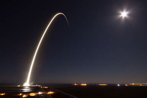 SpaceX successfully launches and deploys EchoStar XXIII satellite | TechCrunch