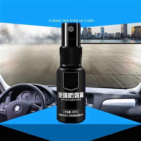 Anti Fog Agent for Car Swim Goggles Glass Lens Diving Mask Cleaner Anti ...