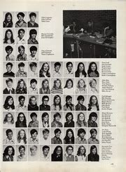 Evergreen Park High School - Eta Pi Chi Yearbook (Evergreen Park, IL ...