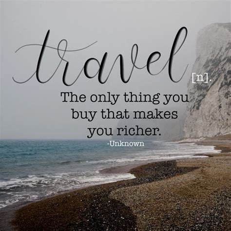 15 Wanderlust Quotes for Your Travel Journal ⋆ The Petite Planner