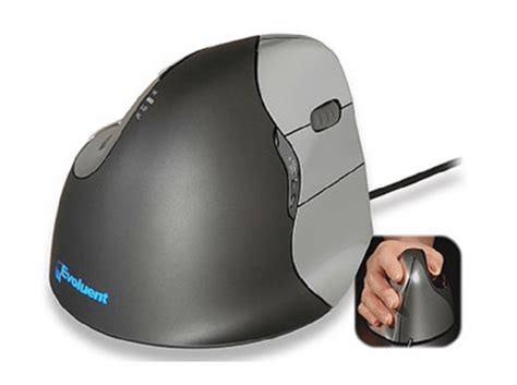 Best Ergonomic Vertical Mouse for 2018 | Tapscape