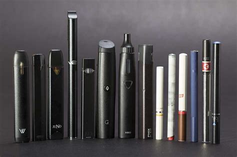 E-cigarette vs. Cigarette : quelles sont les différences ? - Vaperfexion