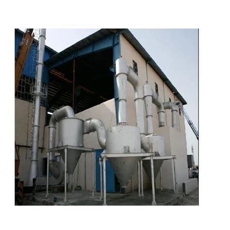 Single Super Phosphate TSP Plants - Single Super Phosphate Plants Manufacturer from Alwar