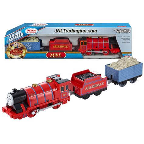 Fisher Price Year 2015 Thomas and Friends Sodor's Legend of the Lost T – JNL Trading